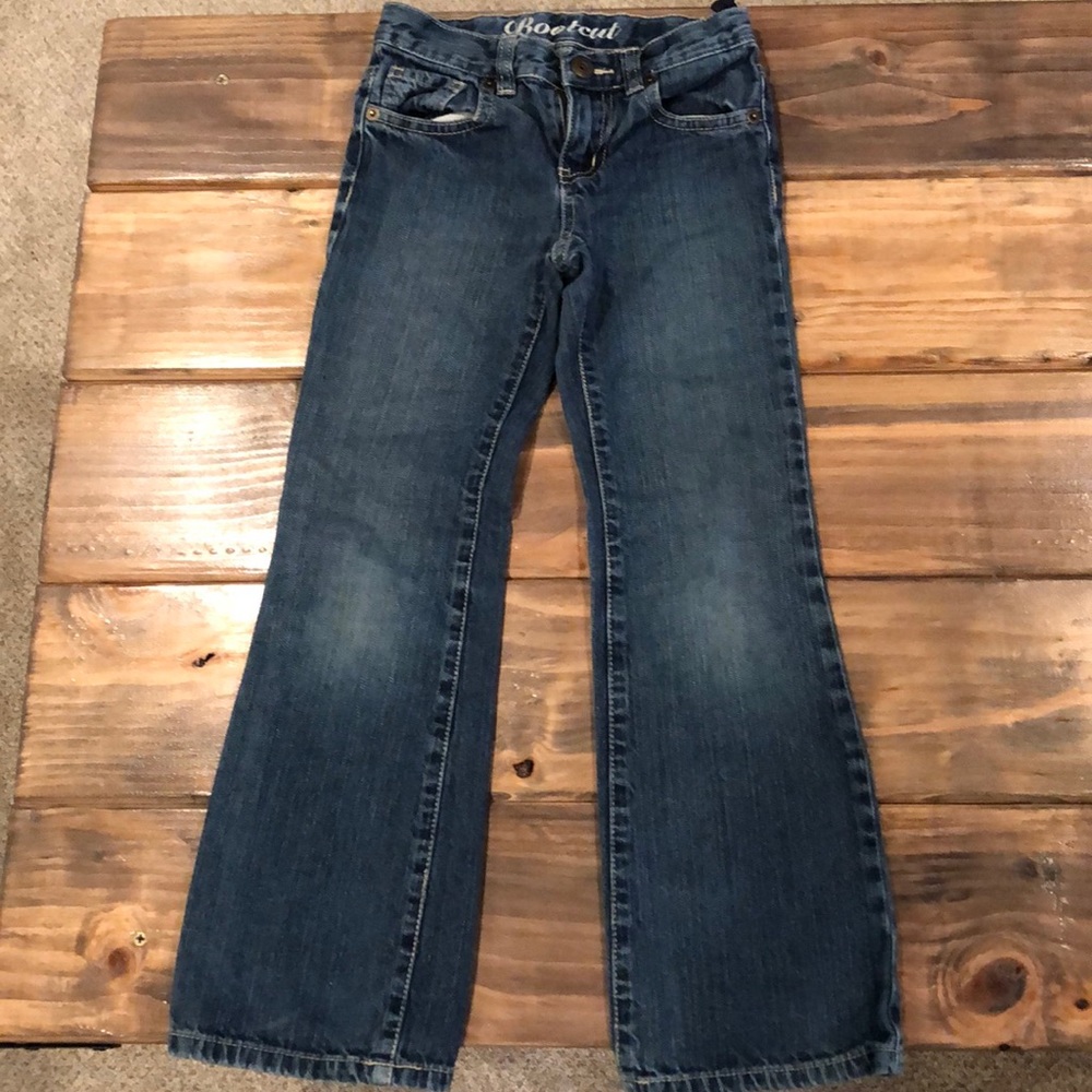 Crazy 8 Bootcut Jeans